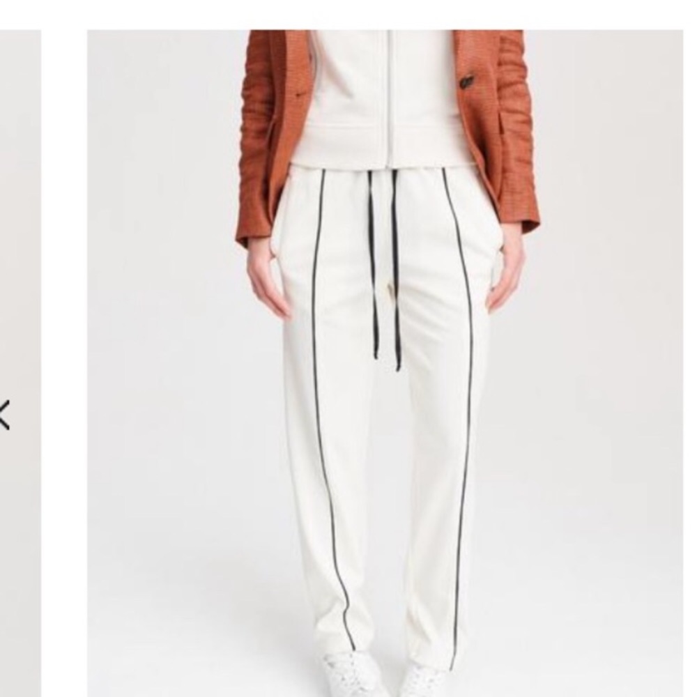 Rag&bone Stratten Knit Pants